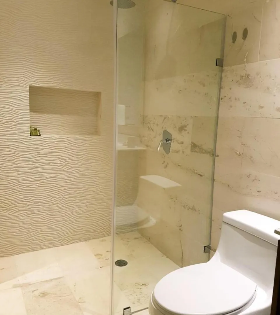 פלאייה דל כרמן Breathtaking 2Br Apartment With Partial Sea View By Happy Address פלאייה דל כרמן